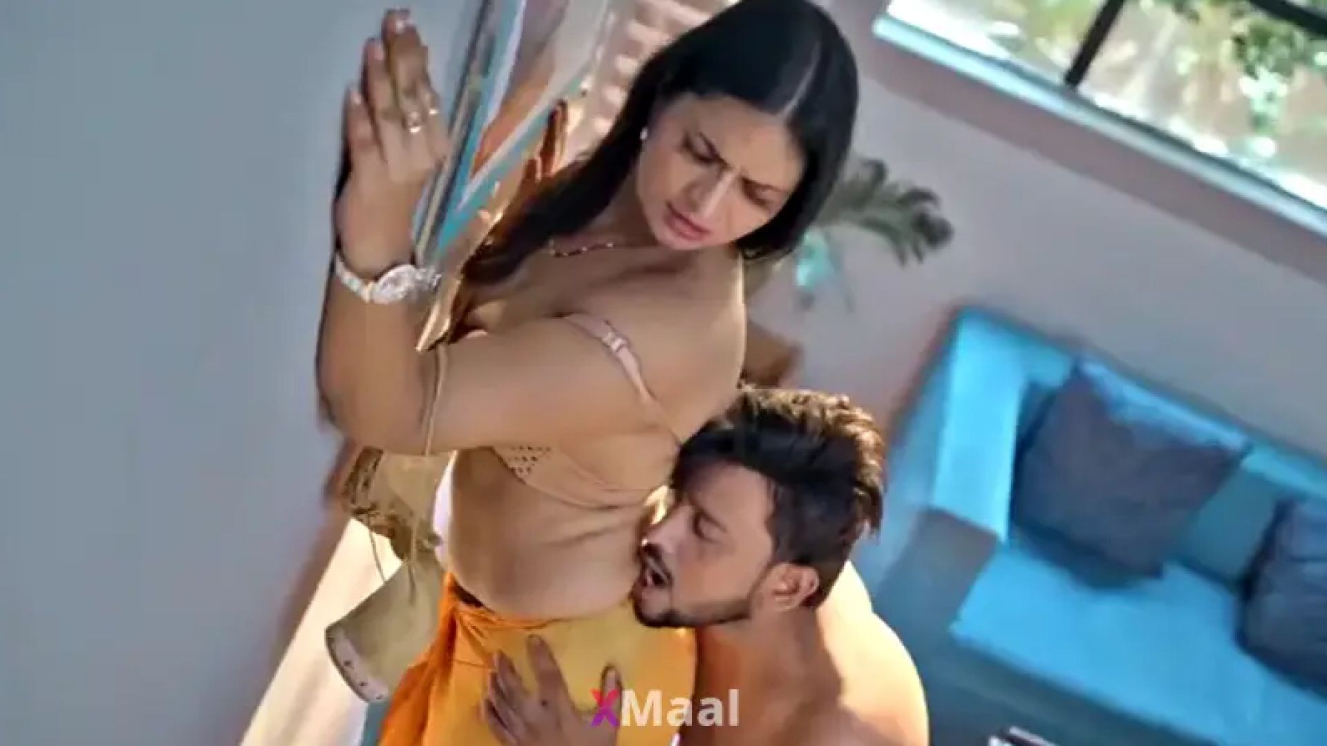 Aakhri Sukh Episode 3