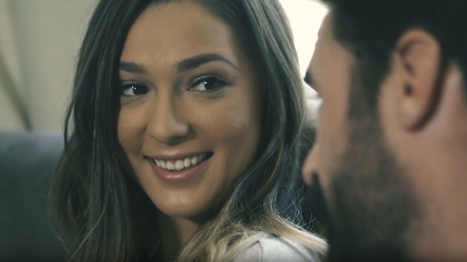 My Husband Convinced Me Part-1