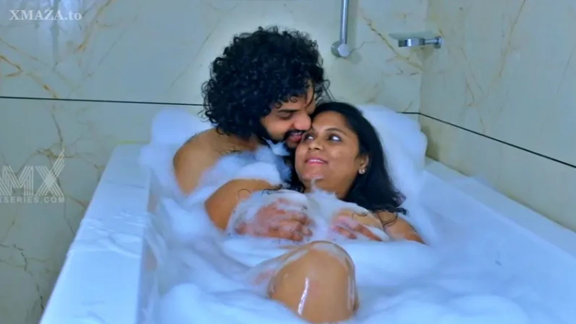 Naughty Game Episode 1