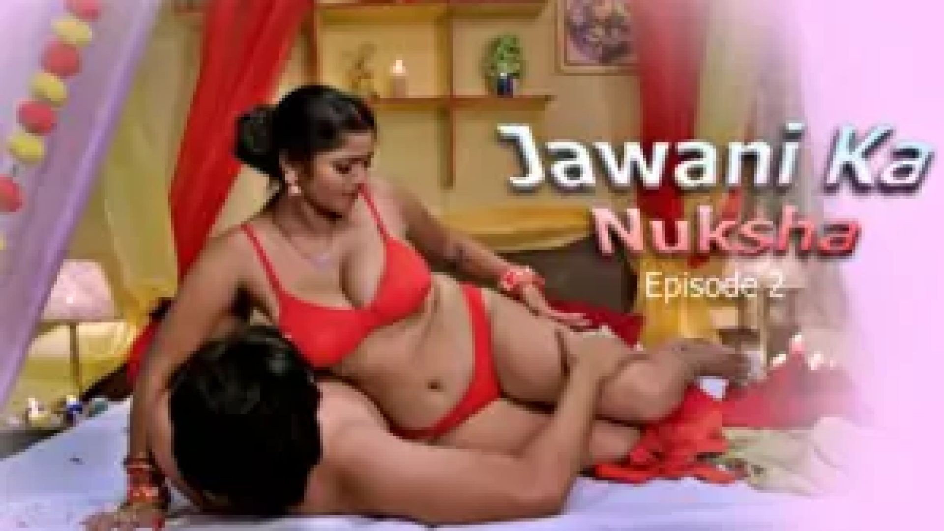 Jawani Ka Nuksha Episode 2