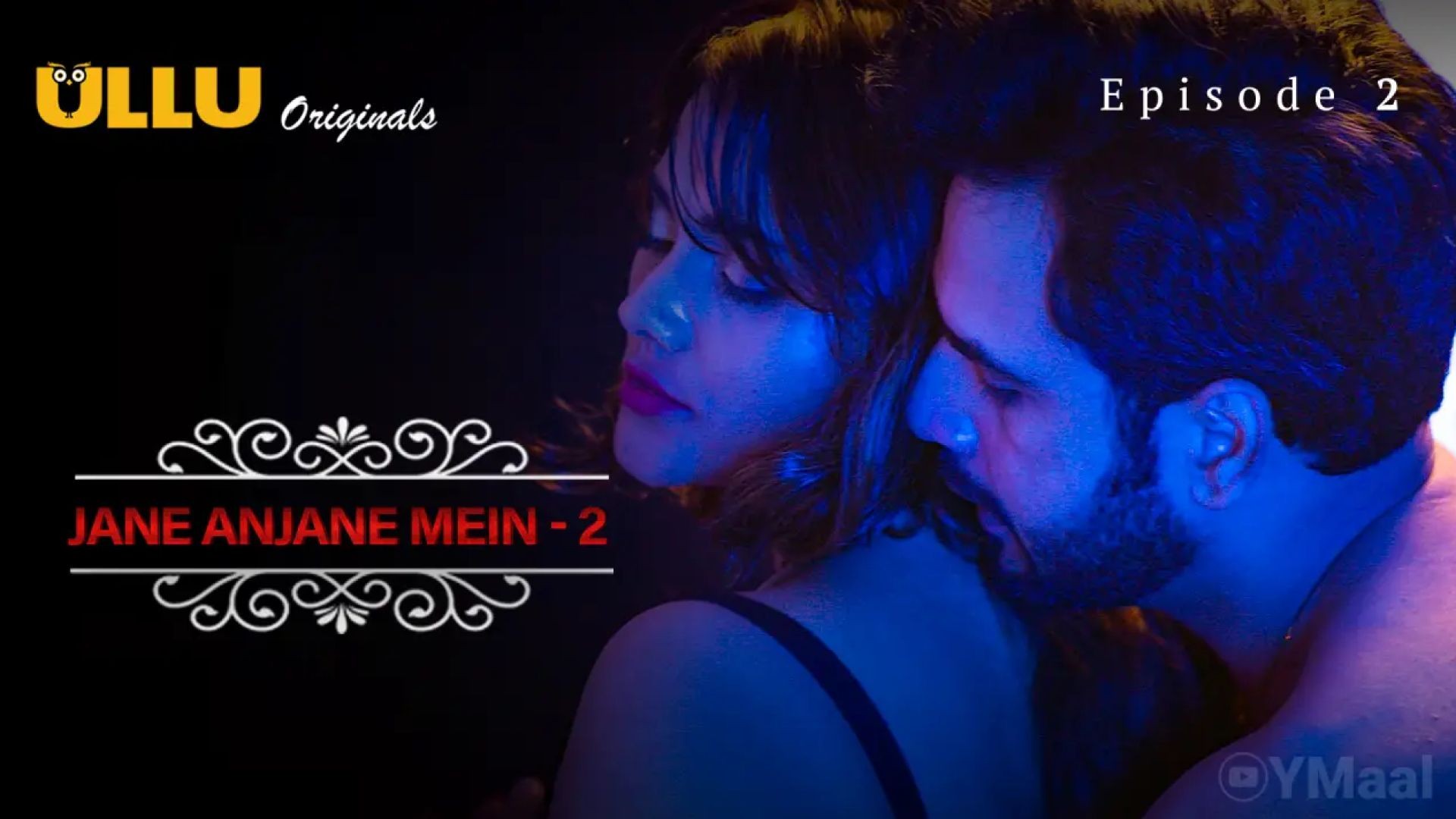 Jane Anjane Mein 2 Episode 2