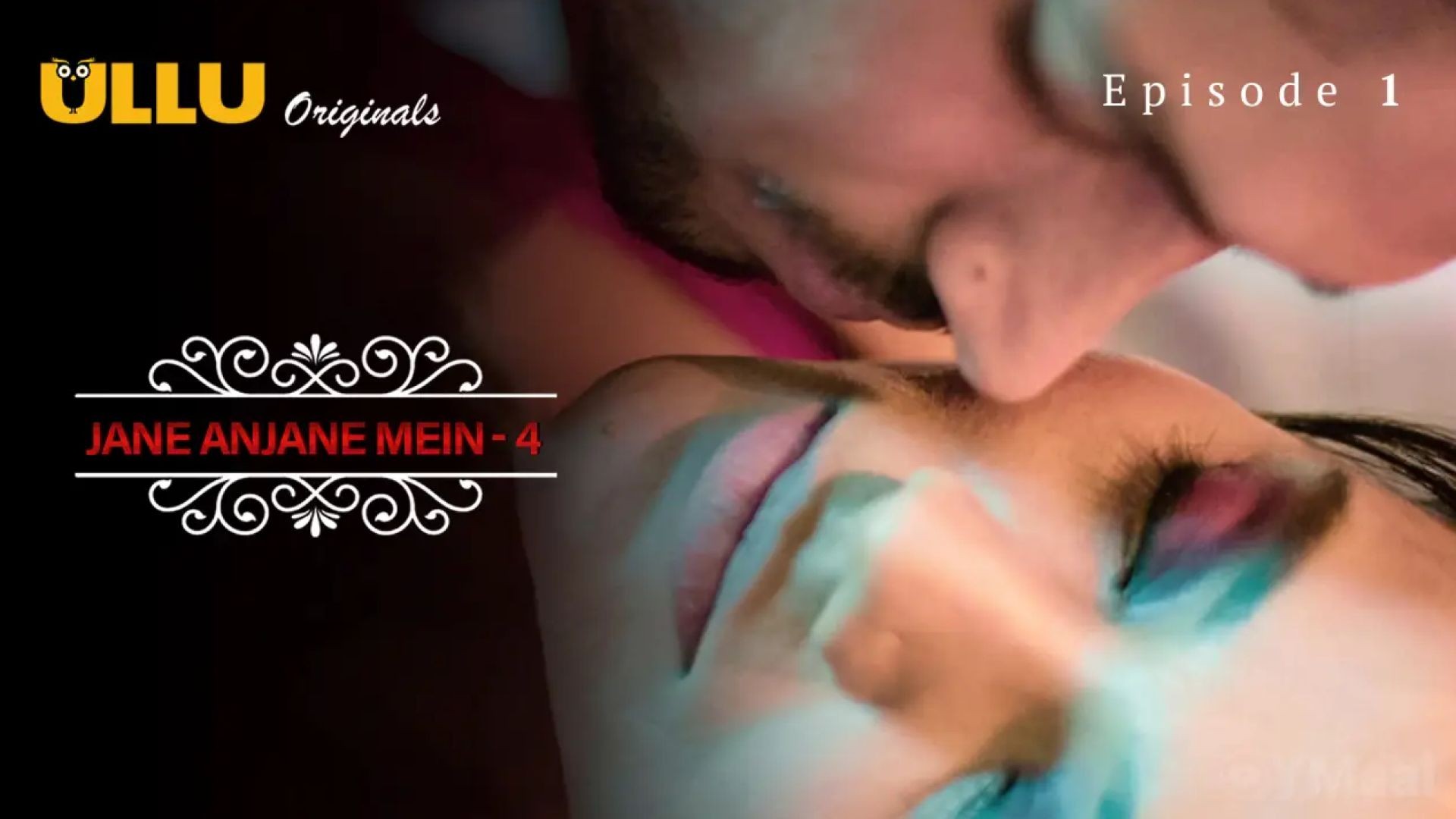 Jane Anjane Mein 4 Episode 1