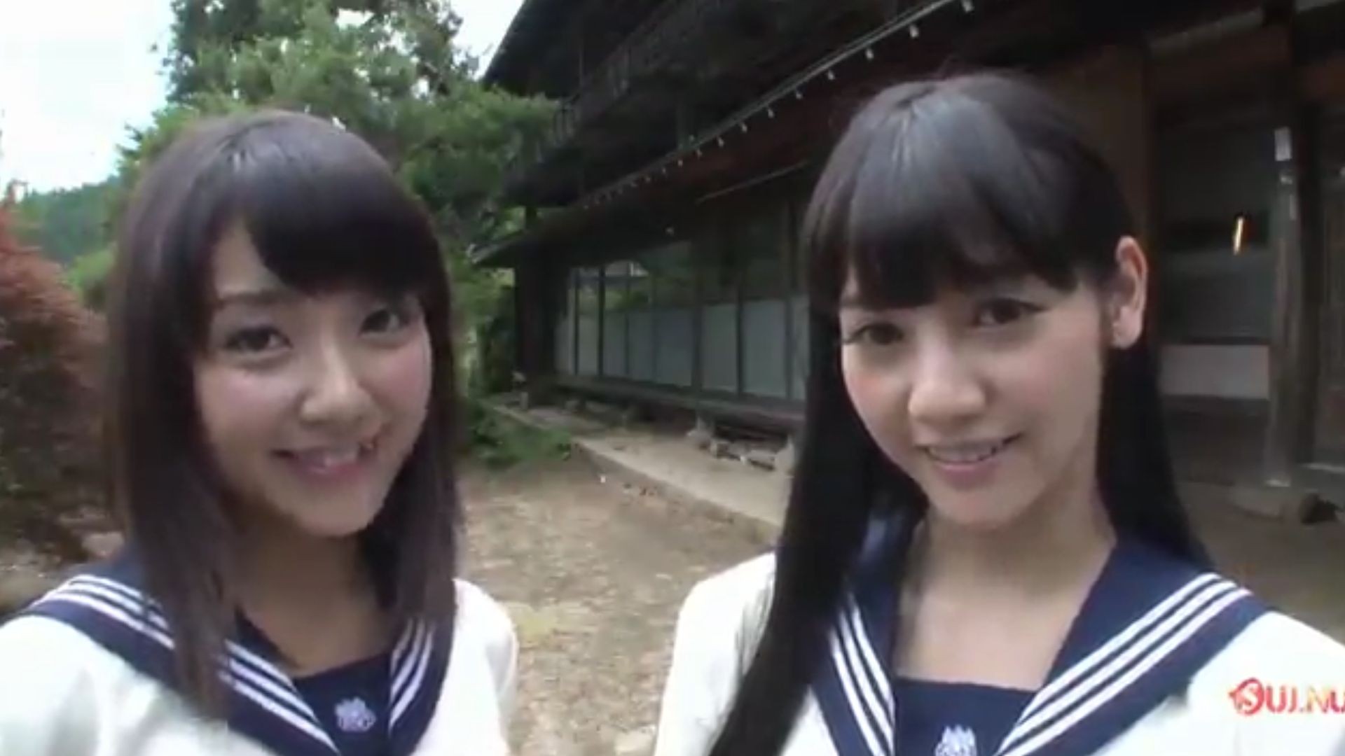 Girl saw her dead stepsister alive