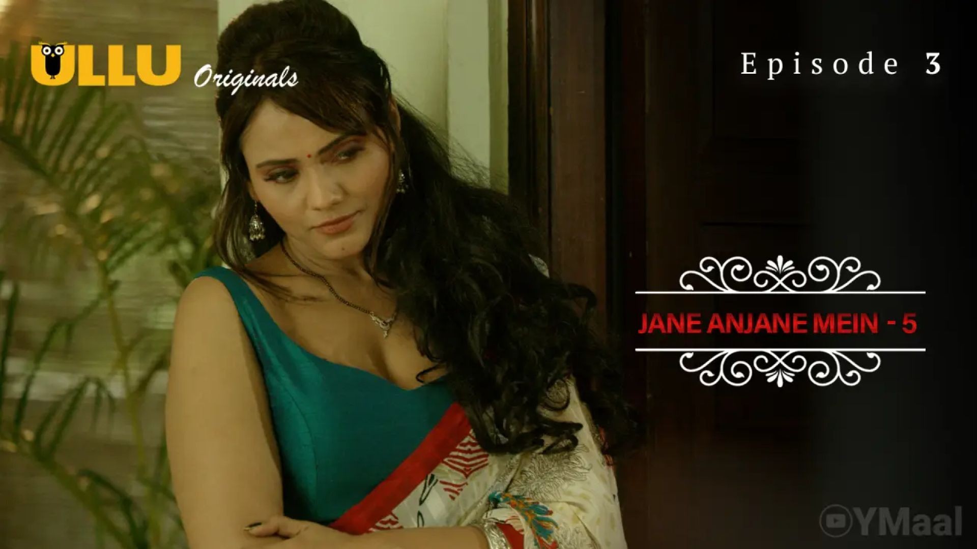 Jane Anjane Mein 5 Episode 3