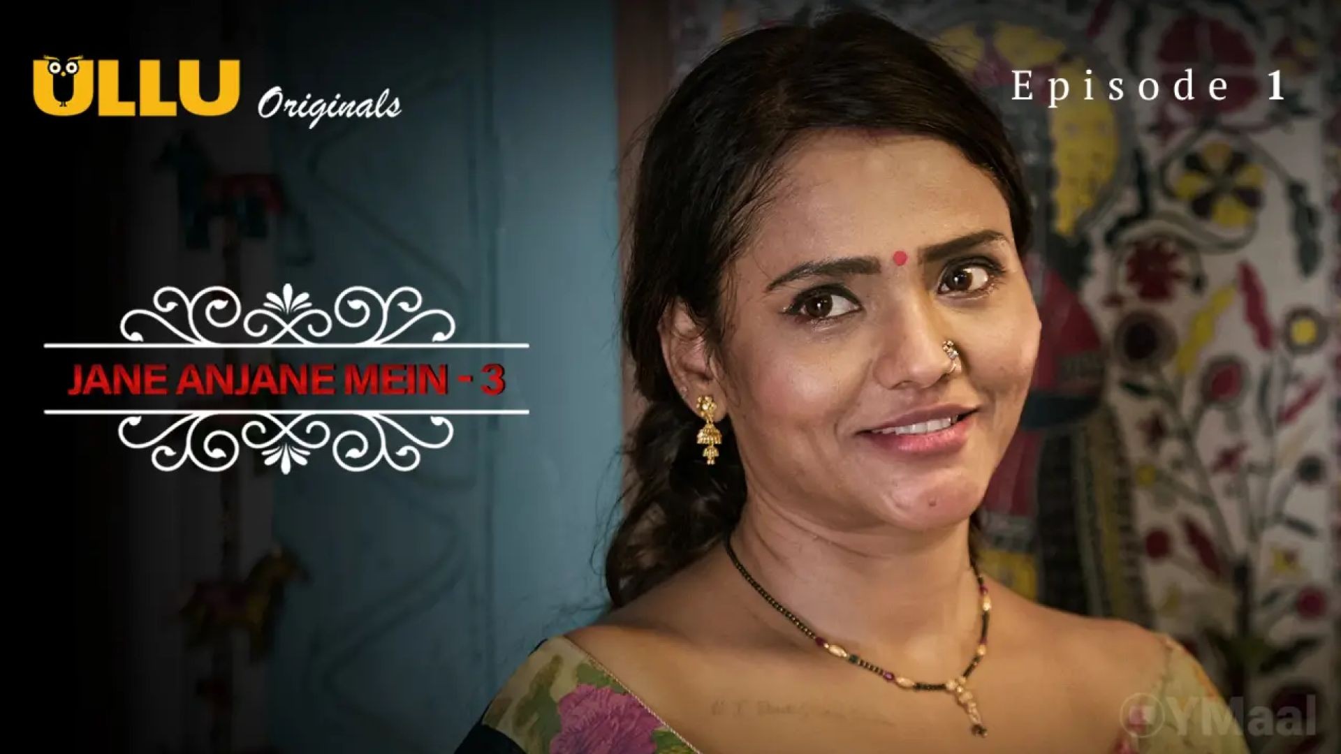 Jane Anjane Mein 3 Episode 1