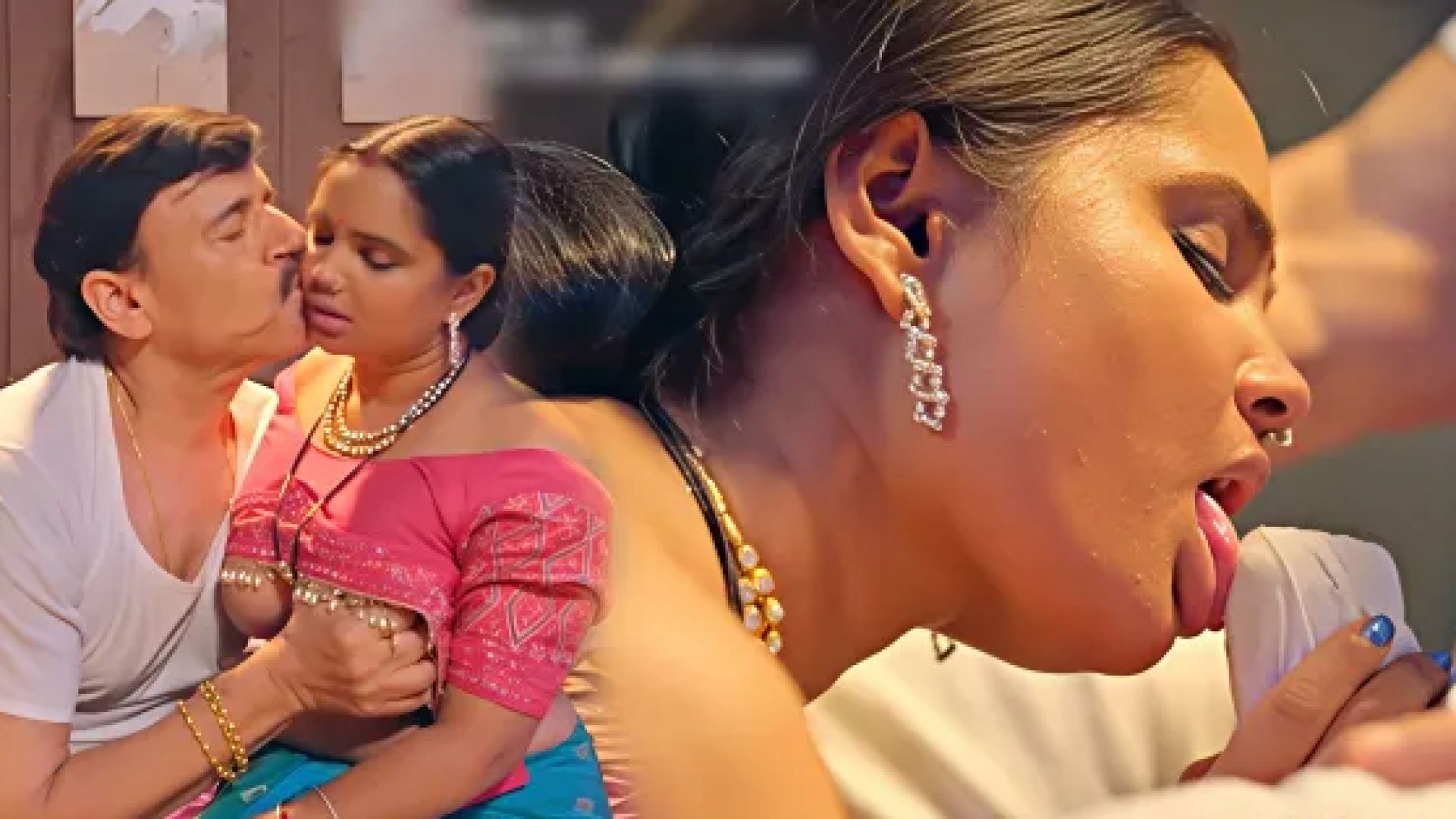 Lallu Ki Mami Episode 1