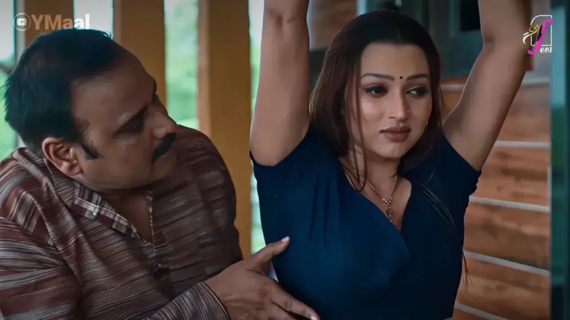 Jee Bhar Ke Episode 1